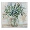 Stupell Industries Soothing Eucalyptus Flower Jar Wall Plaque Art